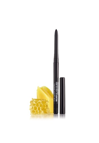 Jual The Body Shop Velvet Gel Pen Liner Black 0 28g Original Zalora Indonesia