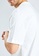 Diesel white T-JUST-LOGO MAGLIETTA T-Shirt 12DD5AA19D36B7GS_3