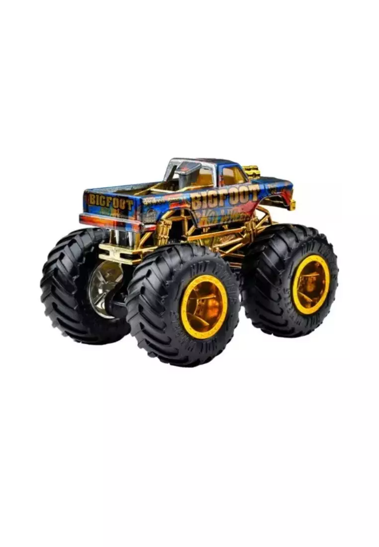 Trophy Champions Monster Truck-Big Foot
