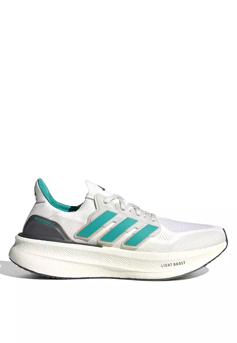 adidas gazelle silver green womens adidas UltraBOOST 5.0 DNA Mens Running Shoes main image 0