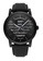 emporio armani black Watch AR60032 B4B0AACDB90F7EGS_1