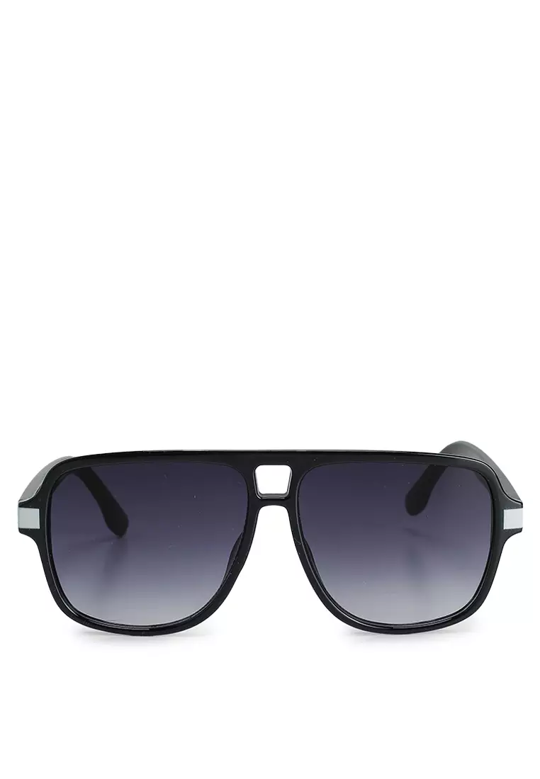 Classic Aviator Sunglasses