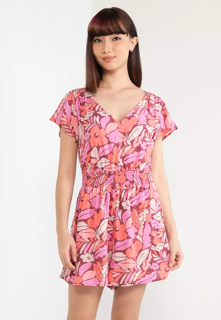 The gap romper sales