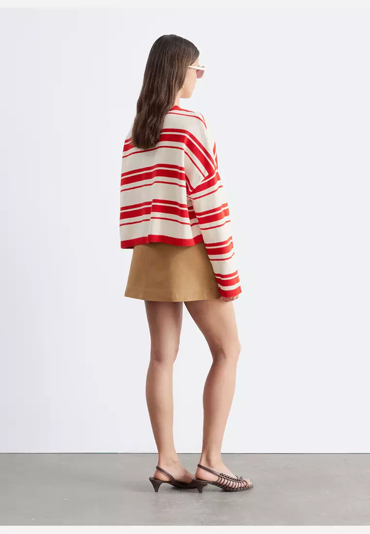 Cotton Jumper