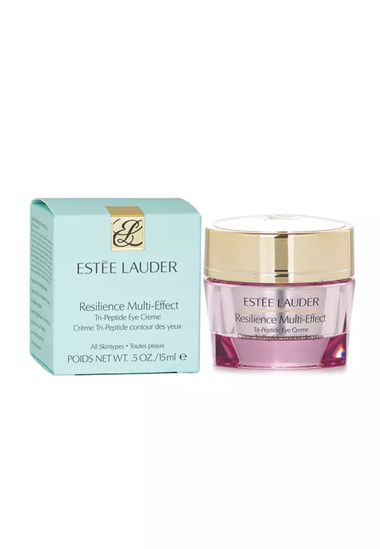 升級緊緻塑顏嫩肌全效眼霜 15ml/0.5oz