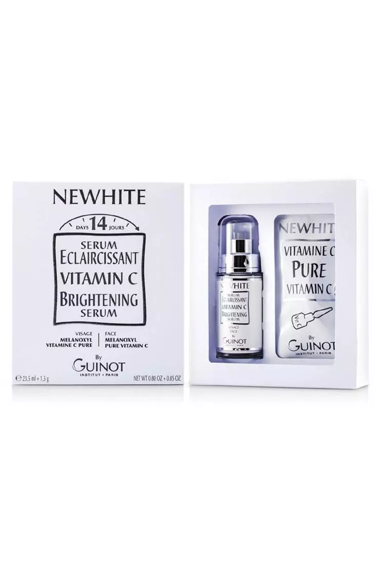 Buy Guinot GUINOT Newhite Vitamin C Brightening Serum (Brightening