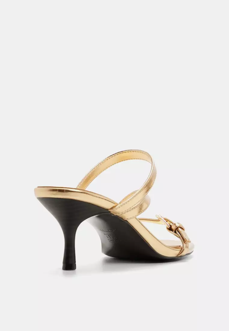 Cityverse Heeled Sandals