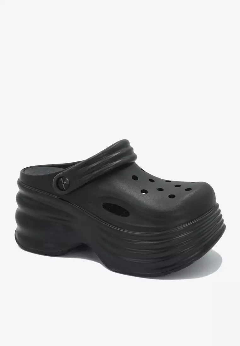 DC Home Ladies Comfort Sandals L-SLZ-1707