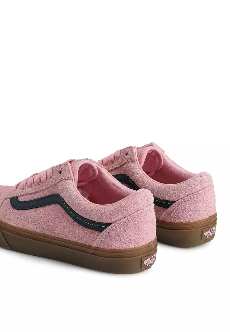 Old Skool, New Future Sneakers