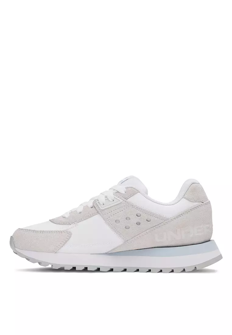 Essential Runner Shoes