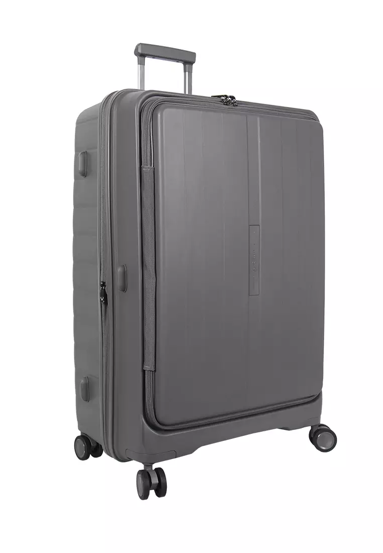 Antler Koper 28 inci A830-78-28 Grey