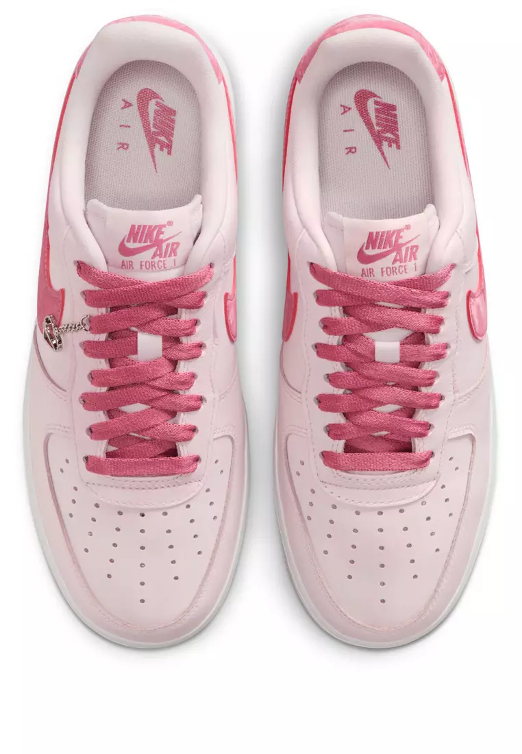 Air Force 1 '07 'Valentine's Day' Women's Shoes
