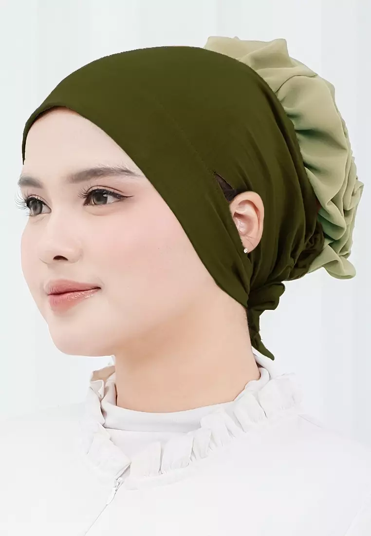 INNER CIPUT CEPOL FARA - ARMY