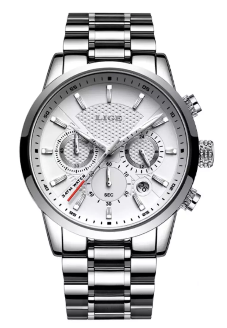 Chronograph watches for on sale men