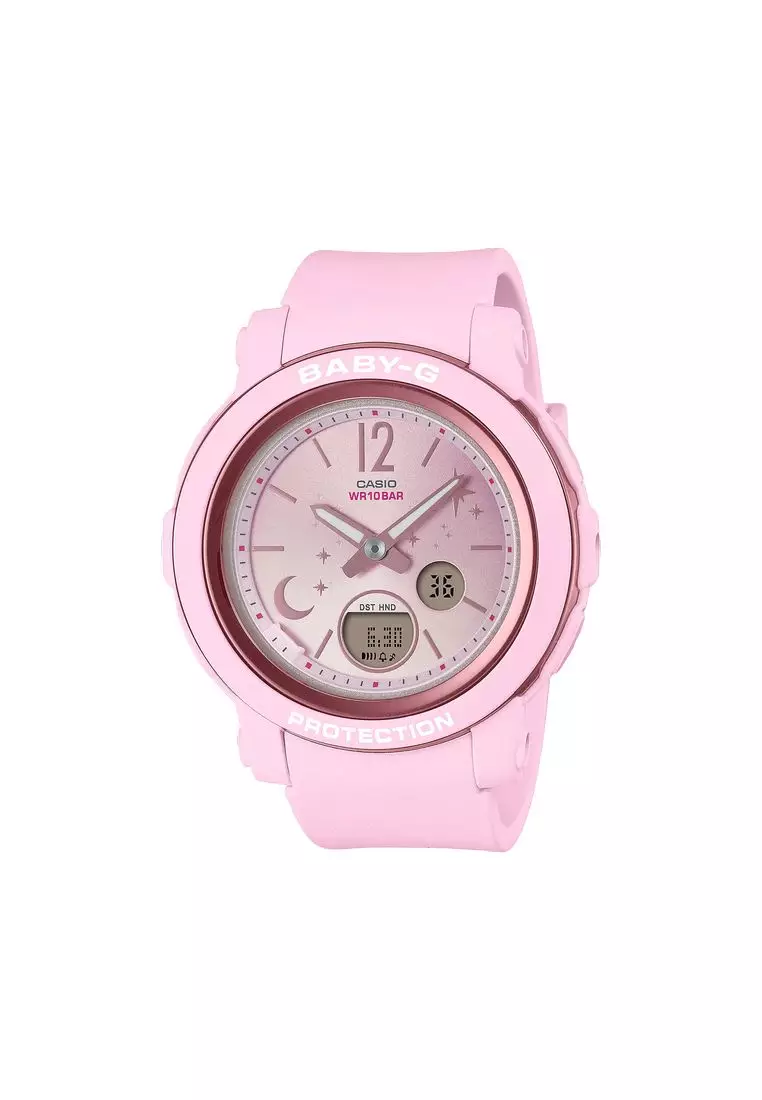 Zalora baby g sales