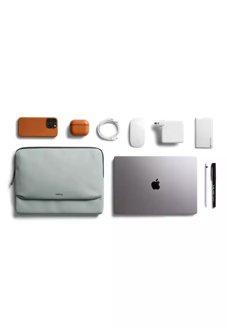 Bellroy Laptop Caddy 14" - Eucalyptus