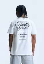 Buy OXGN Graphic T-Shirt 2026 Online | ZALORA