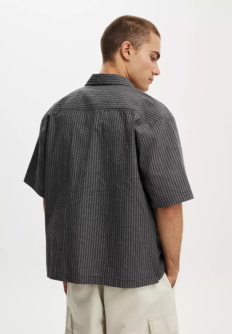 Darcy Short Sleeve Shirt