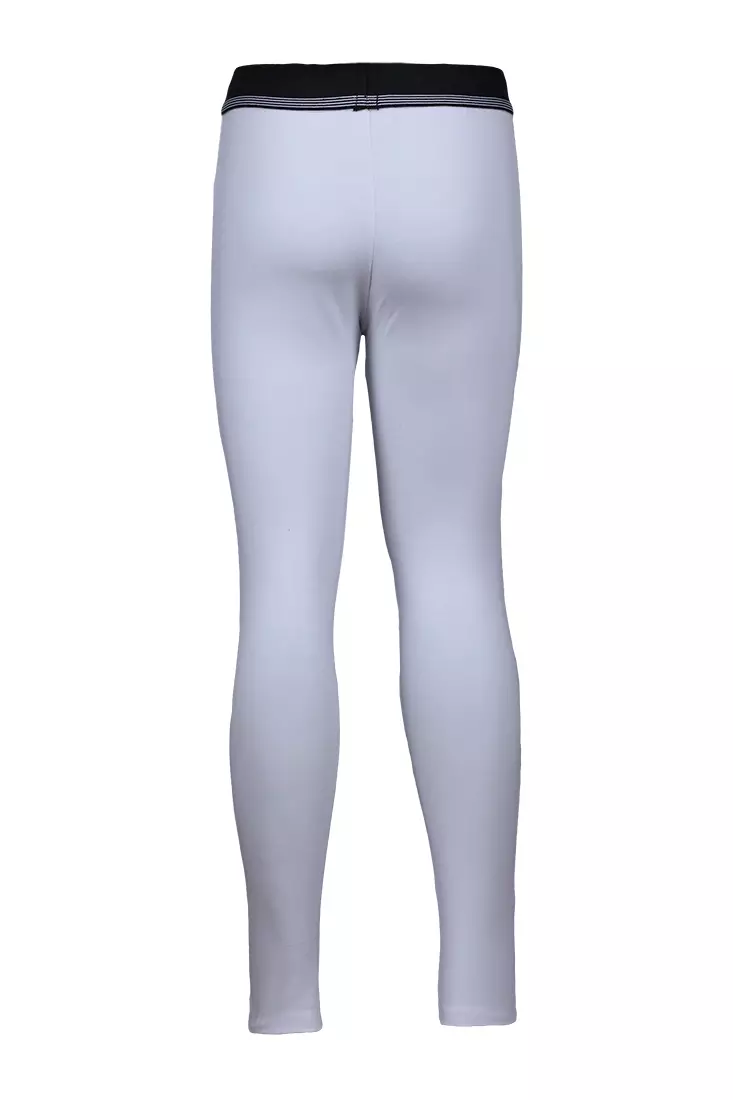 Pito Dito Girl Tanytha Celana Panjang Legging Anak Putih