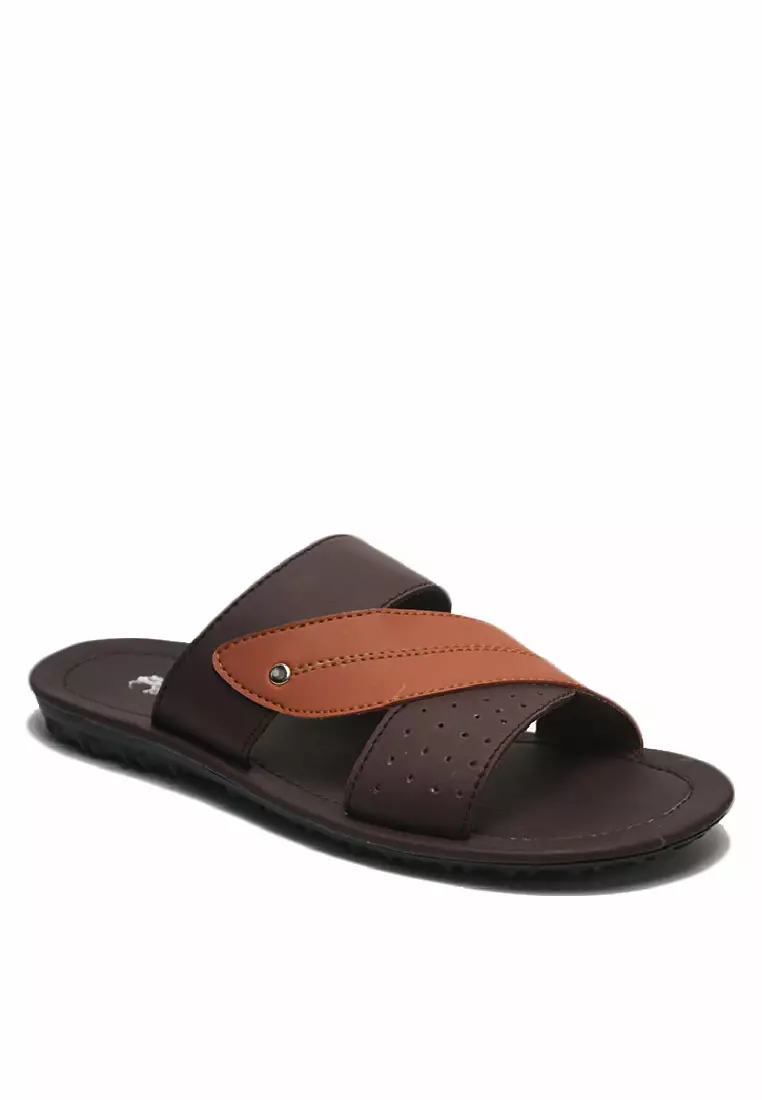 Dr. Kevin Sandal Selop Pria Men Sandals 871-545