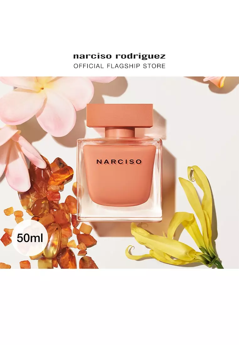 Narciso 50ml outlet