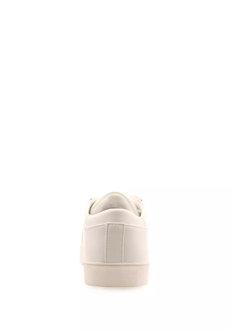 kenneth cole kam wedge sneakers