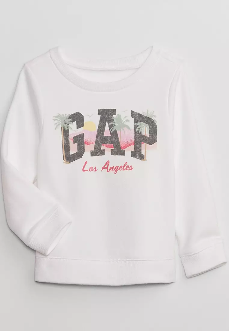 Gap 2024 girls sweatshirts