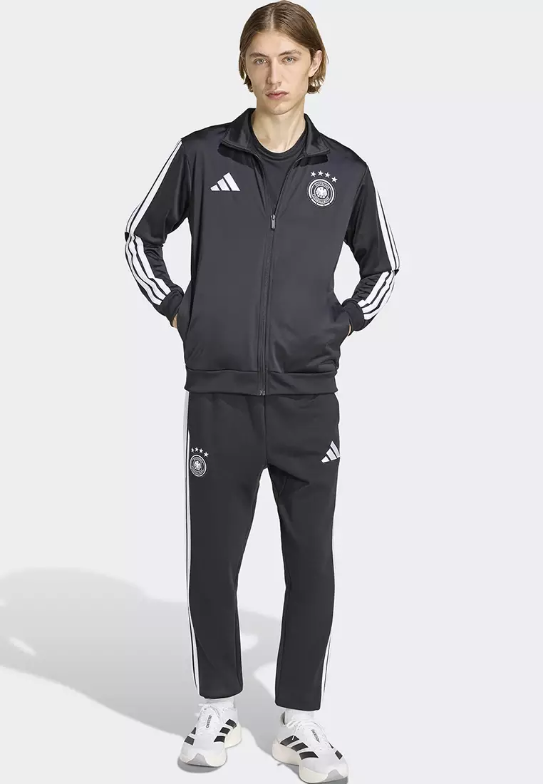Germany DNA Track Jacket