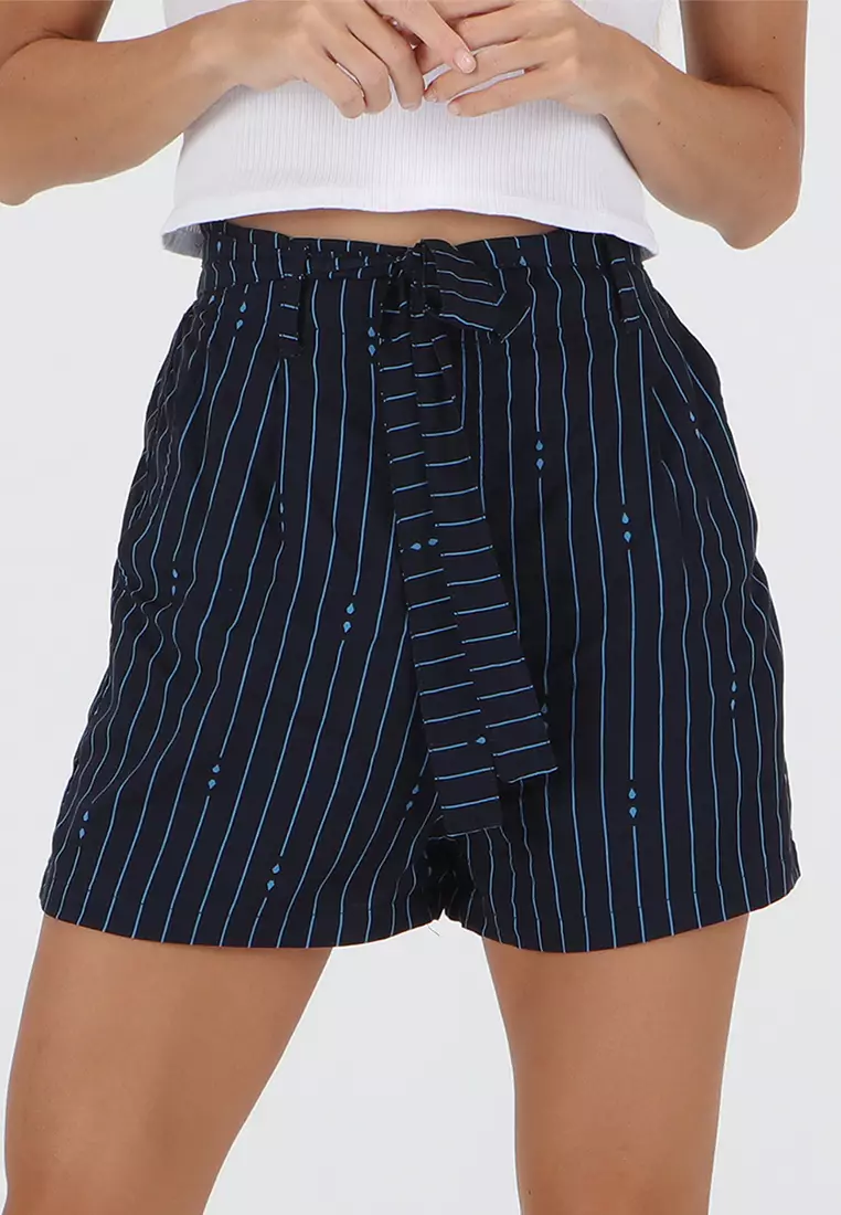 GWS BUCKET SHORT NVY