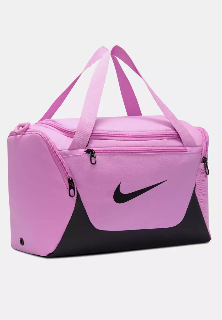Brasilia Training Duffel Bag (Extra Small, 24L)