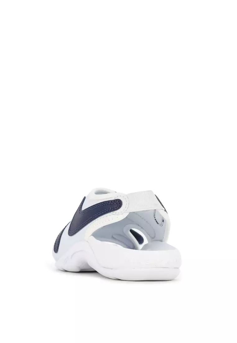 Nike on sale sandal trainers
