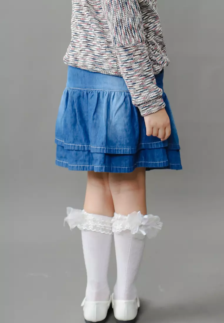Girl Emilia Skirt Kids