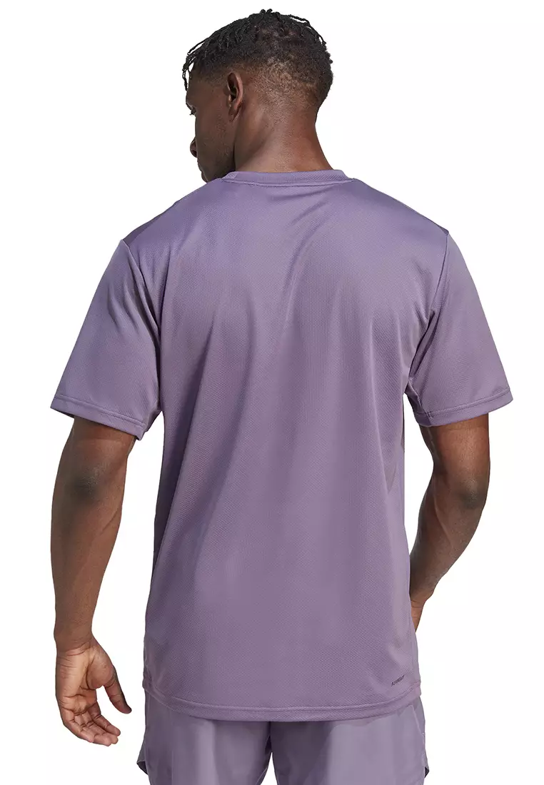Tek Gear 100% Polyester Solid Purple Coat Size S - 51% off