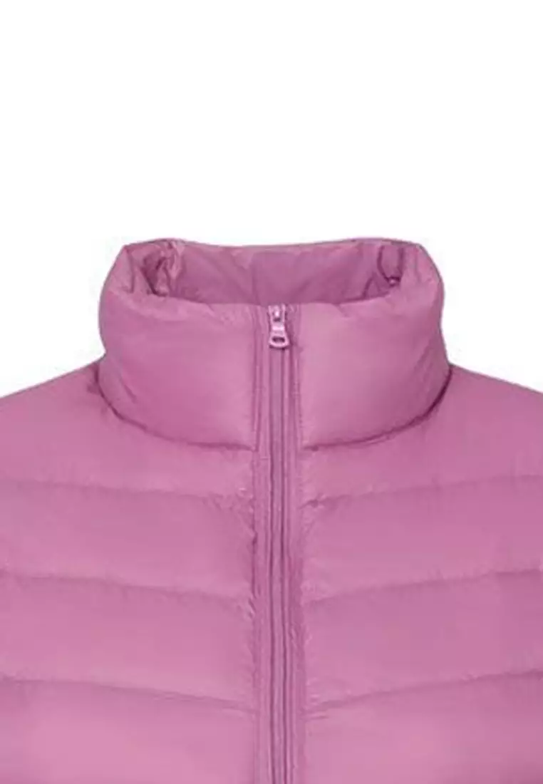 VANSA Lightweight Down Vest VCW-V2101