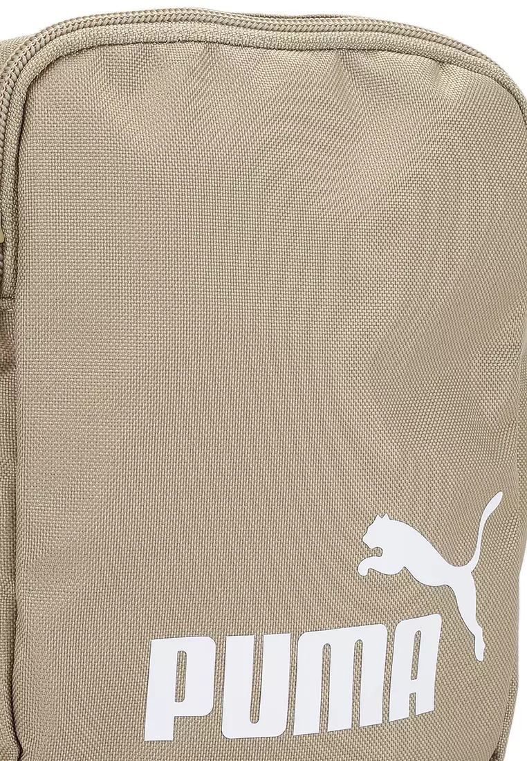 Phase Shoulder Bag