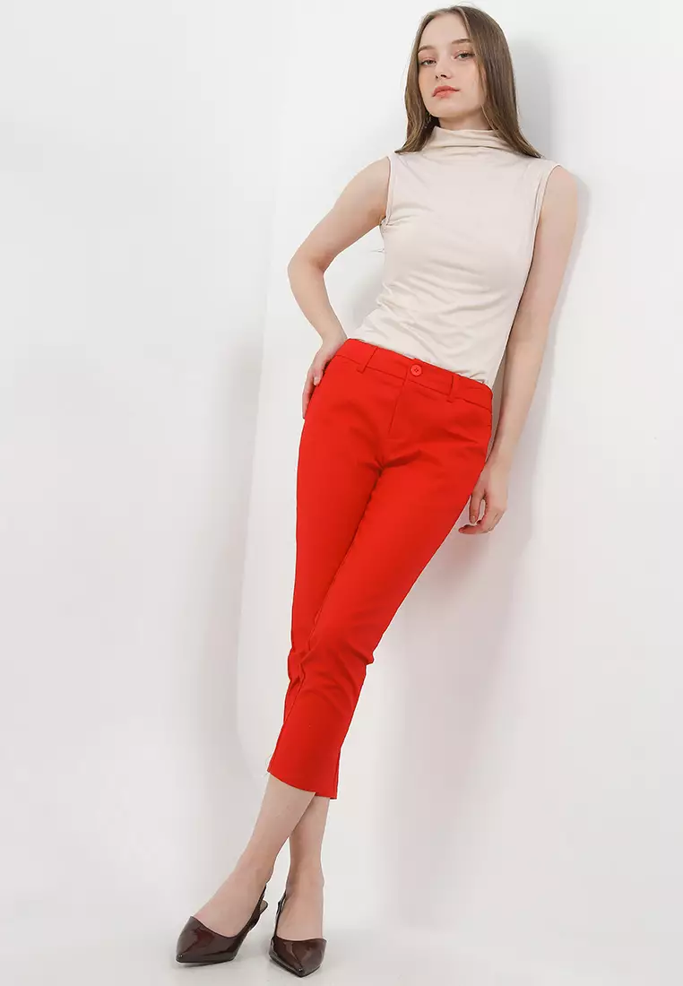 Stretch long Pant