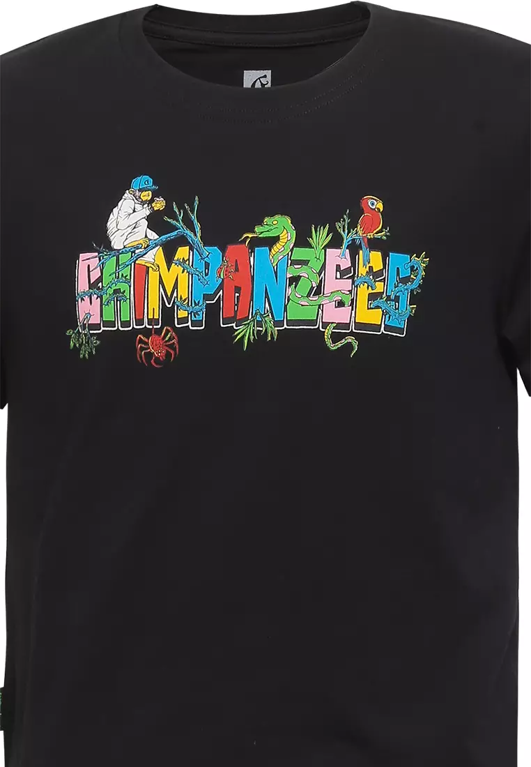 Gratefull Kids T-Shirt