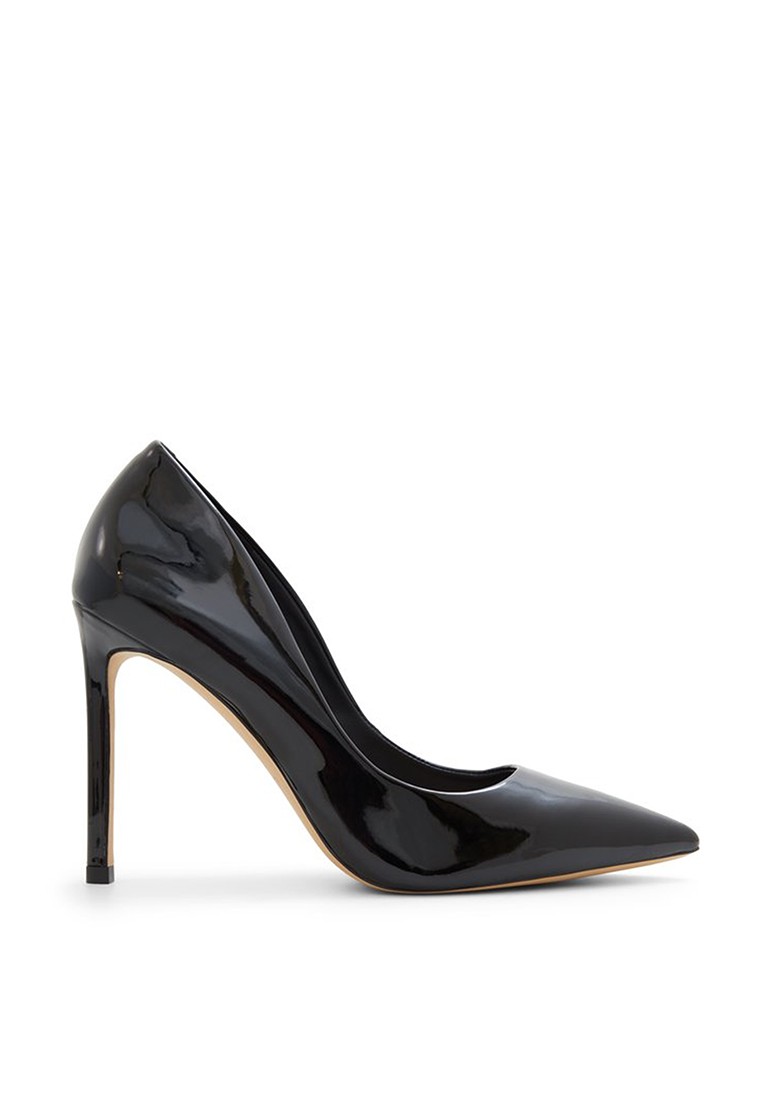 Stessy Pump Heels