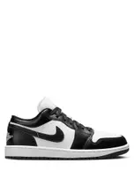 White/Black/White