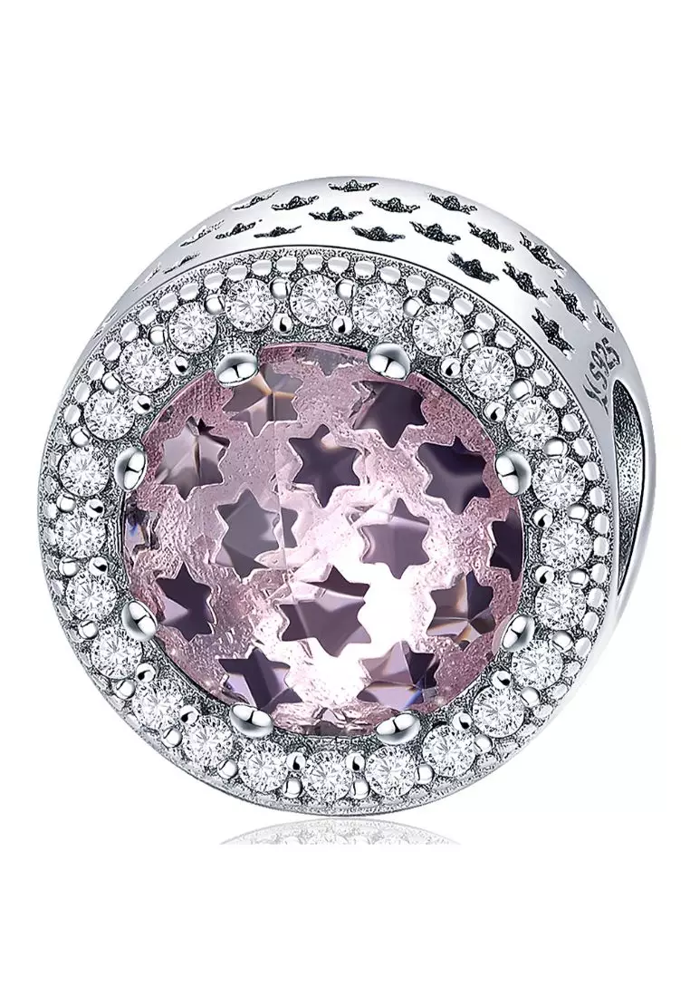 THOMAS SABO Kette 925er Sterlingsilber, Geschwärzt Silber-schwarz