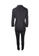 Diane Von Furstenberg black Pre-Loved diane von furstenberg Black Cotton Suit Setssets 98792AA44380BFGS_3