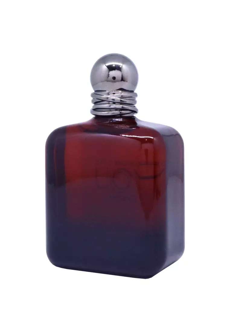 Giorgio Armani Emporio Armani Stronger With You Parfum Man