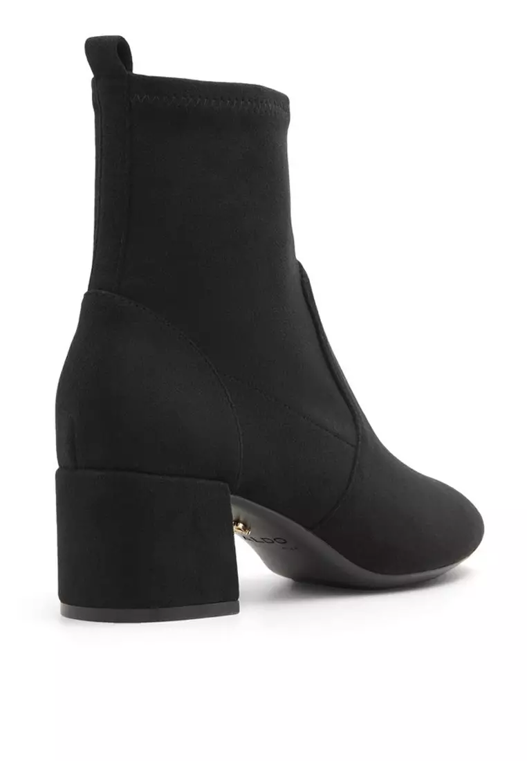 Tirgus Ankle Boots