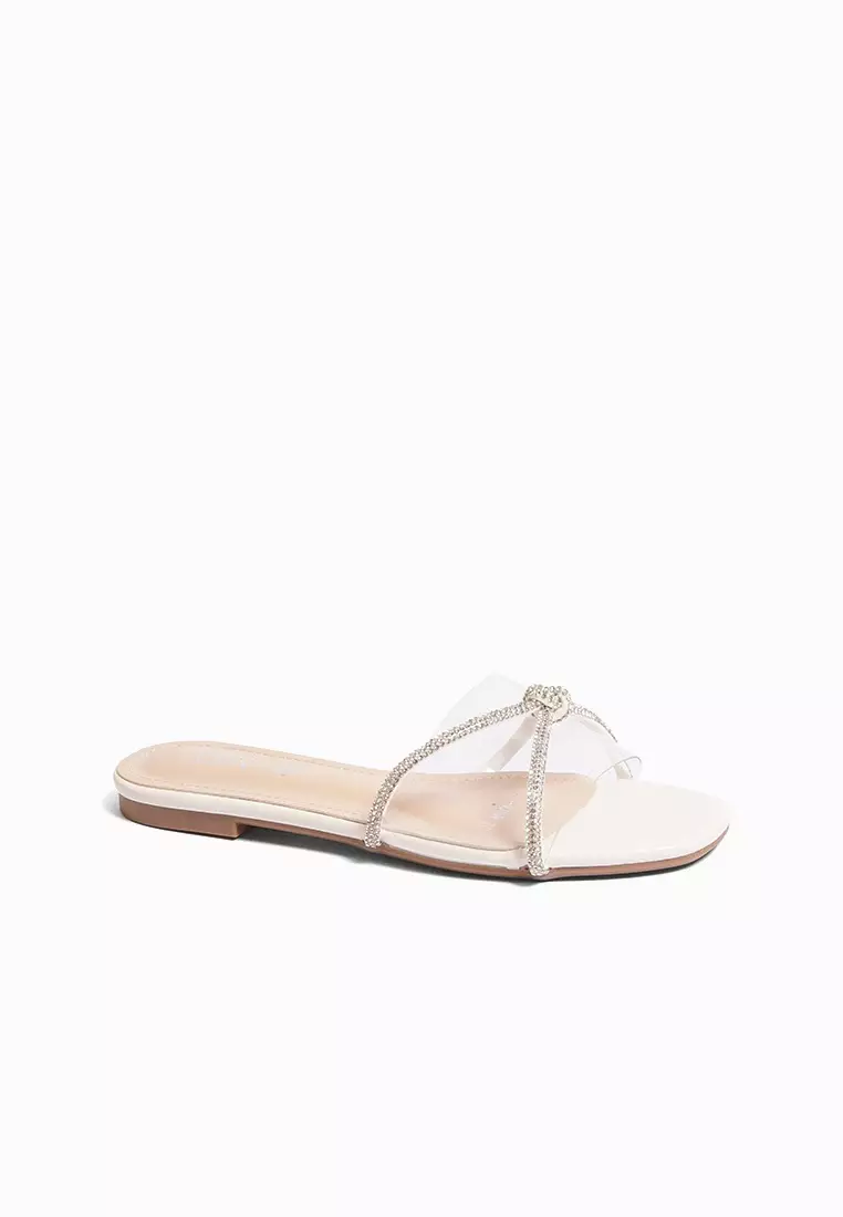 Discount on CLN  shoes - SKU: Quinn Slides