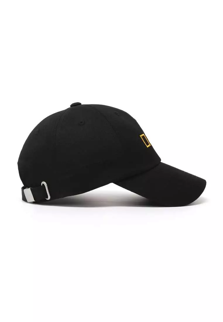 NATURE Cotton Baseball Cap