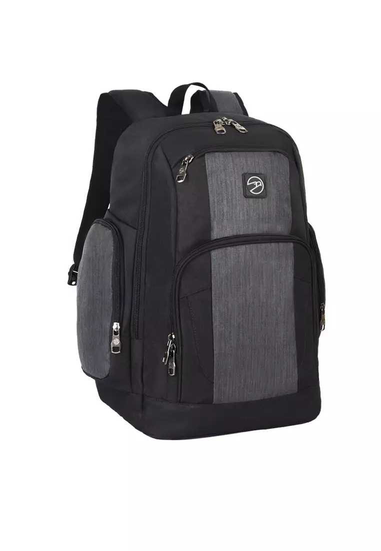 5741 Corporate Backpack With Viru-Pro Anti-Microbial