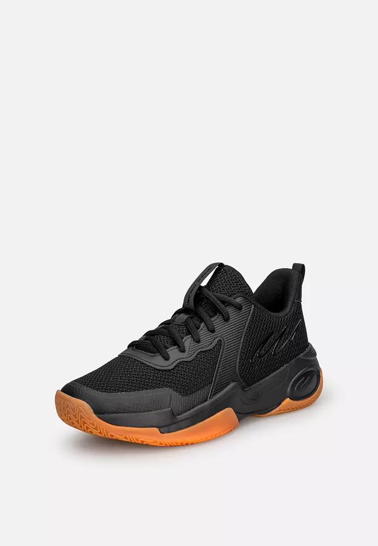 Discount on World Balance  shoes - SKU: World Balance Hop Step Kid's Performance Basketball Shoes