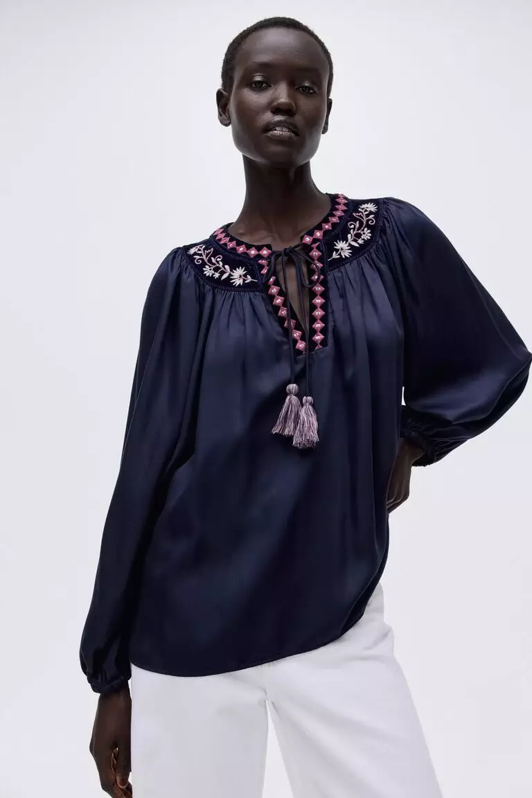 Blouse