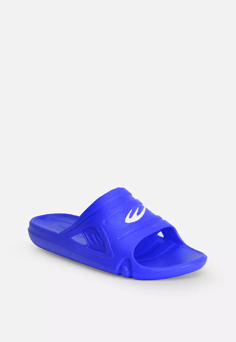 World balance slippers for men online