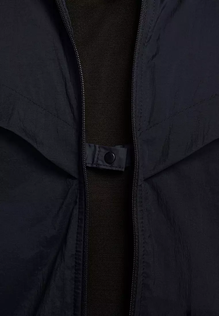 UV Repellent Stride Jacket